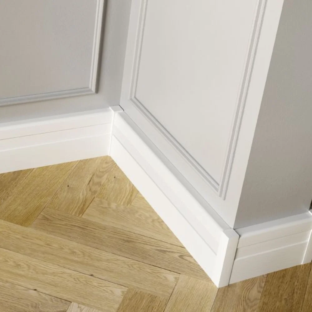 tile skirting board